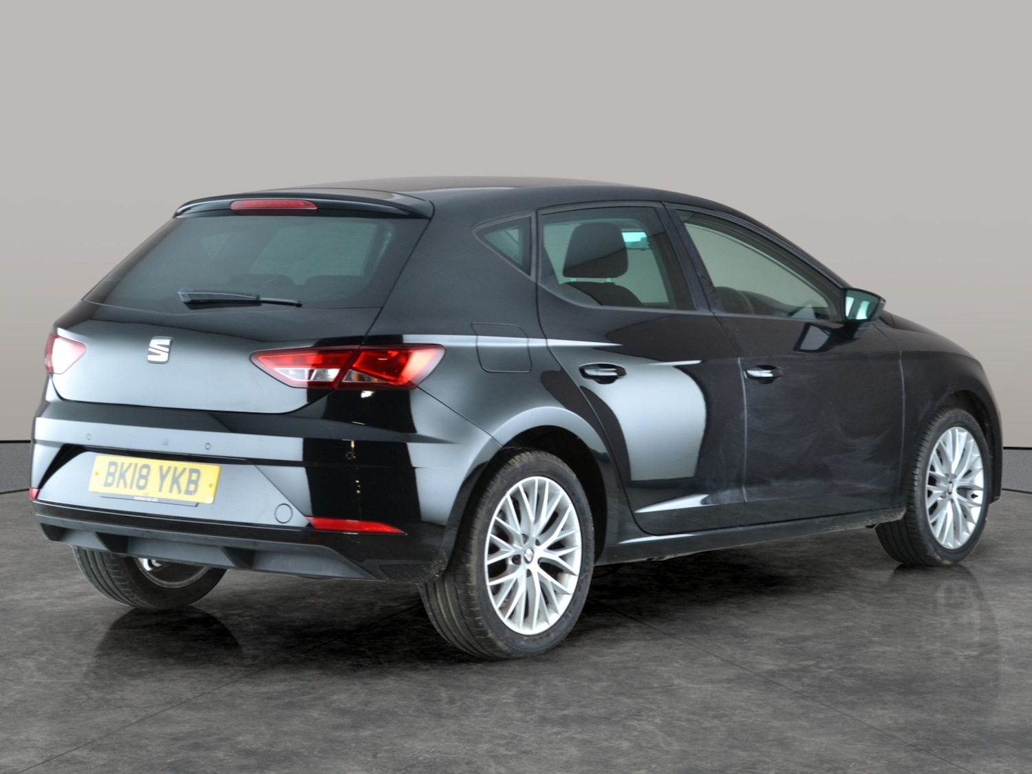 Used SEAT Leon 2018 for sale - 76875401: Photo 10