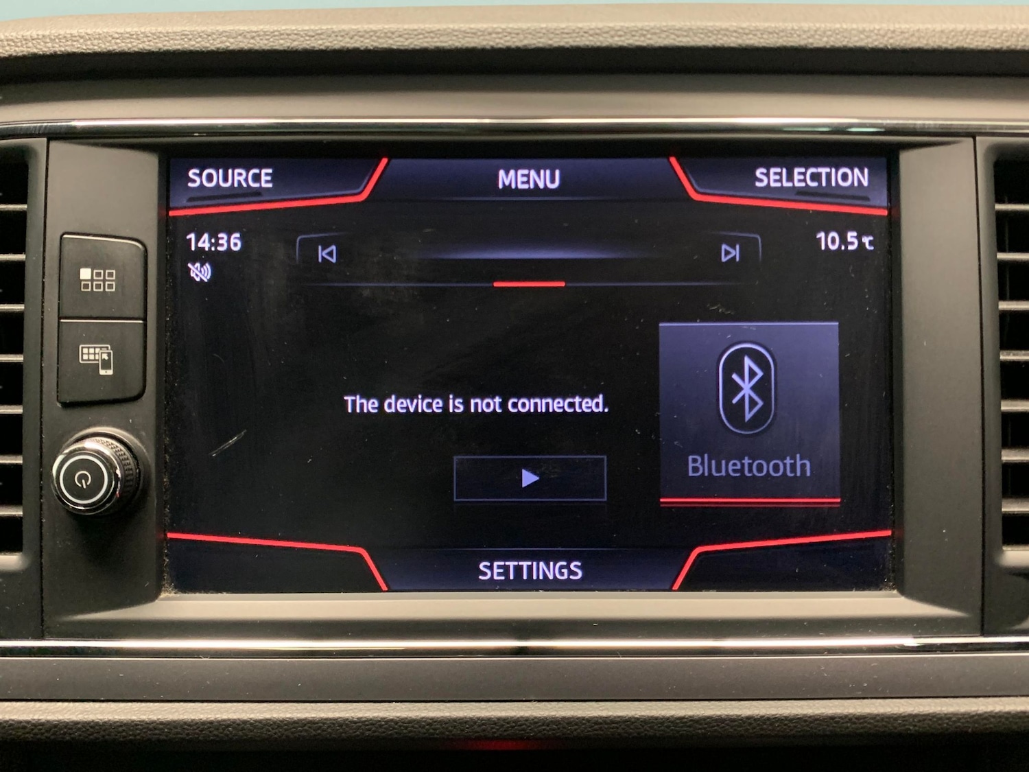 Used SEAT Leon 2018 for sale - 76875401: Photo 14