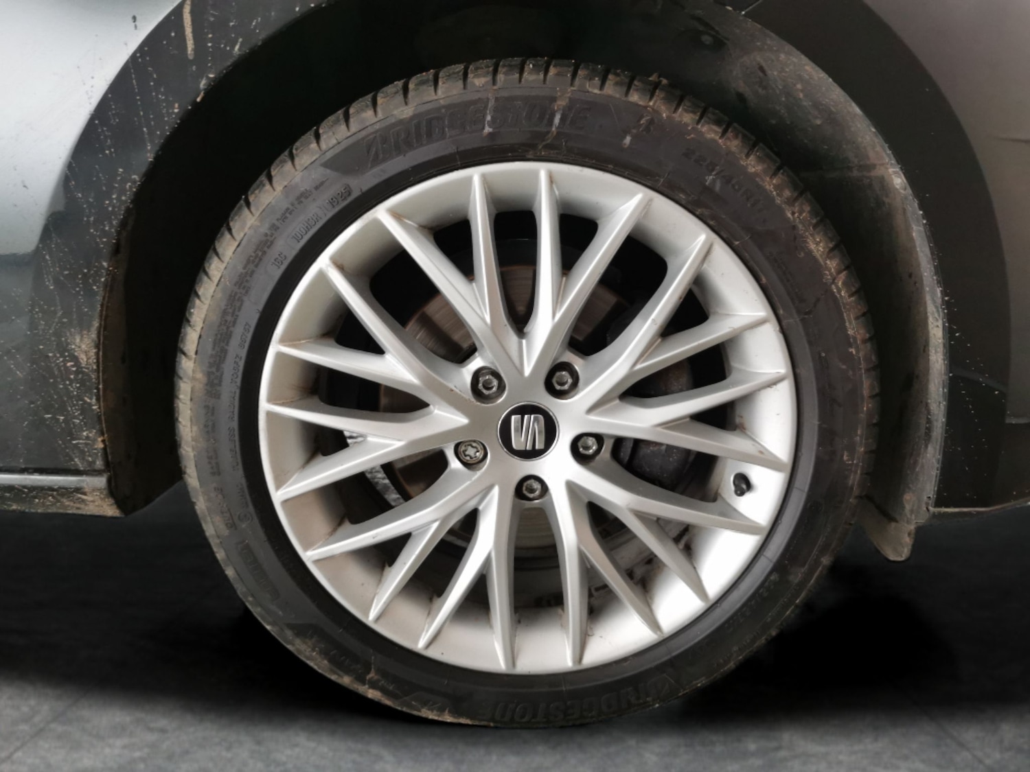 Used SEAT Leon 2018 for sale - 76875401: Photo 20