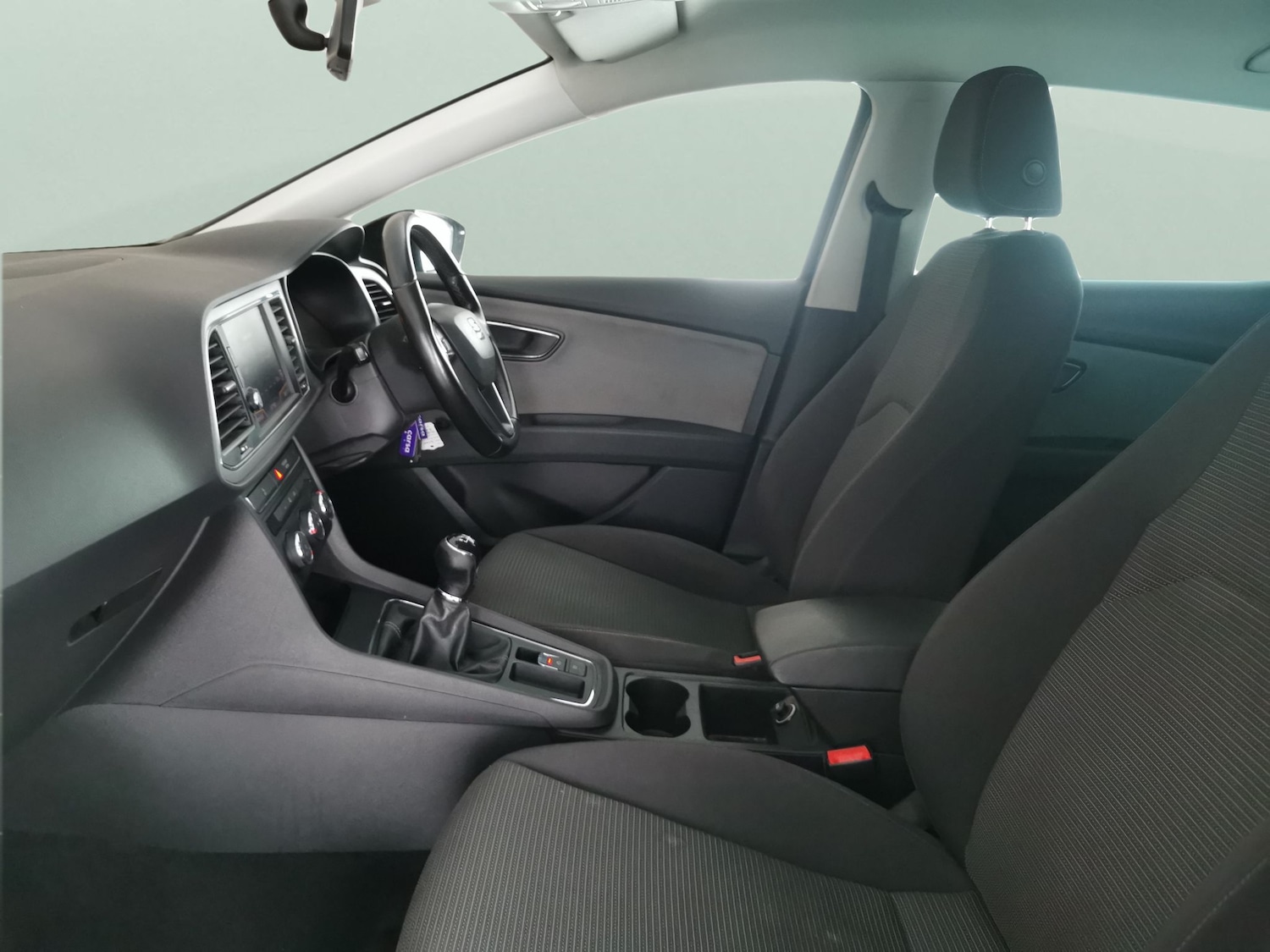 Used SEAT Leon 2018 for sale - 76875401: Photo 4