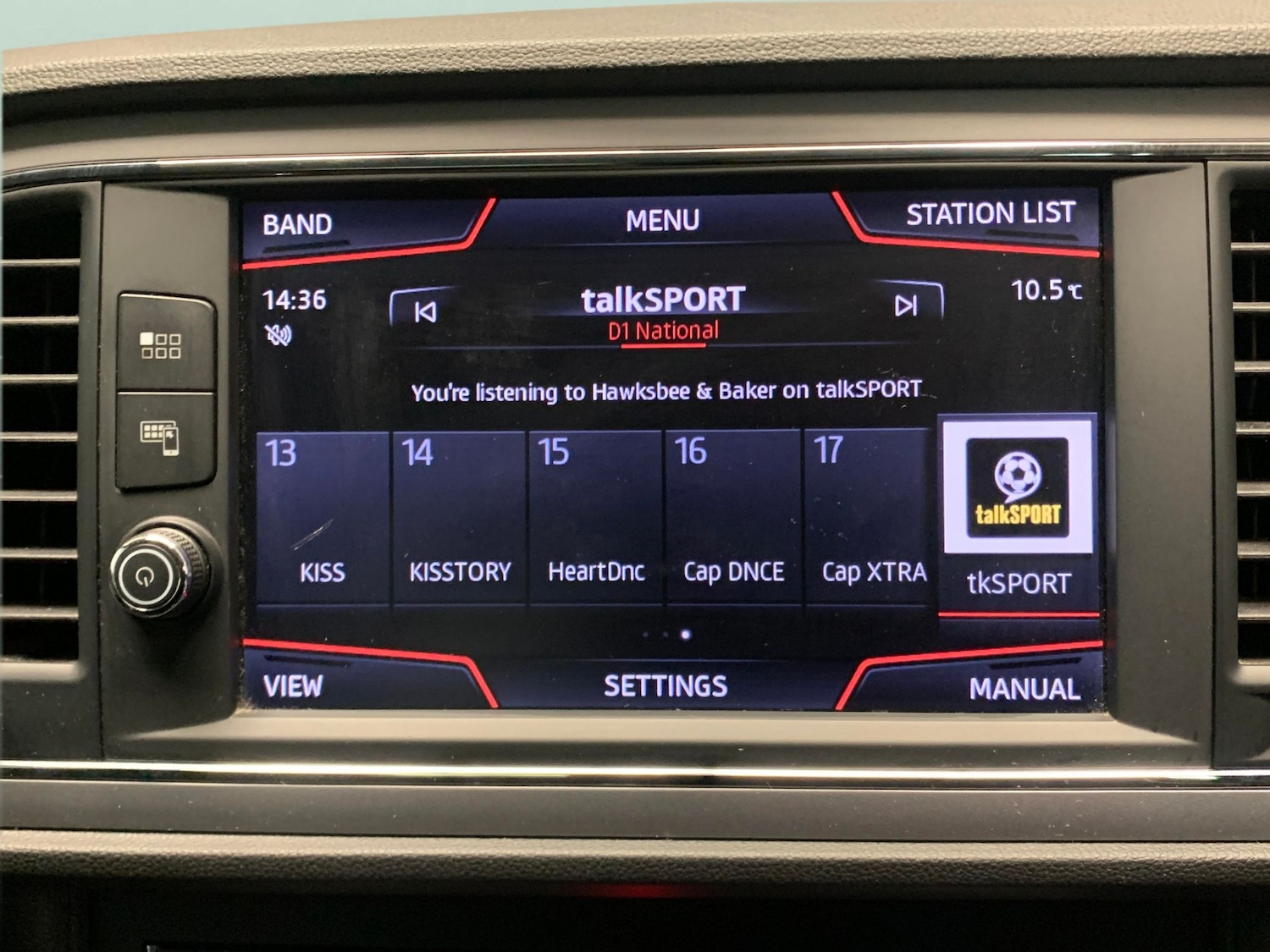 Used SEAT Leon 2018 for sale - 76875401: Photo 6