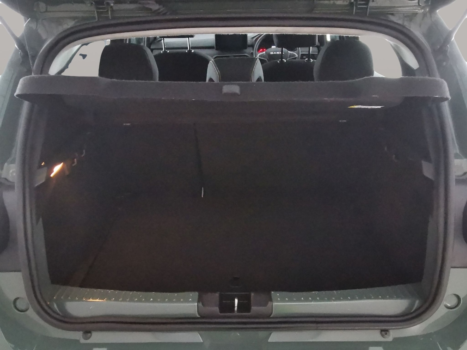 Used Dacia Sandero Stepway 2024 for sale - 77248511: Photo 23