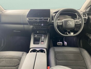 Used Citroen C5 Aircross 2022 for sale - 78436483: Photo