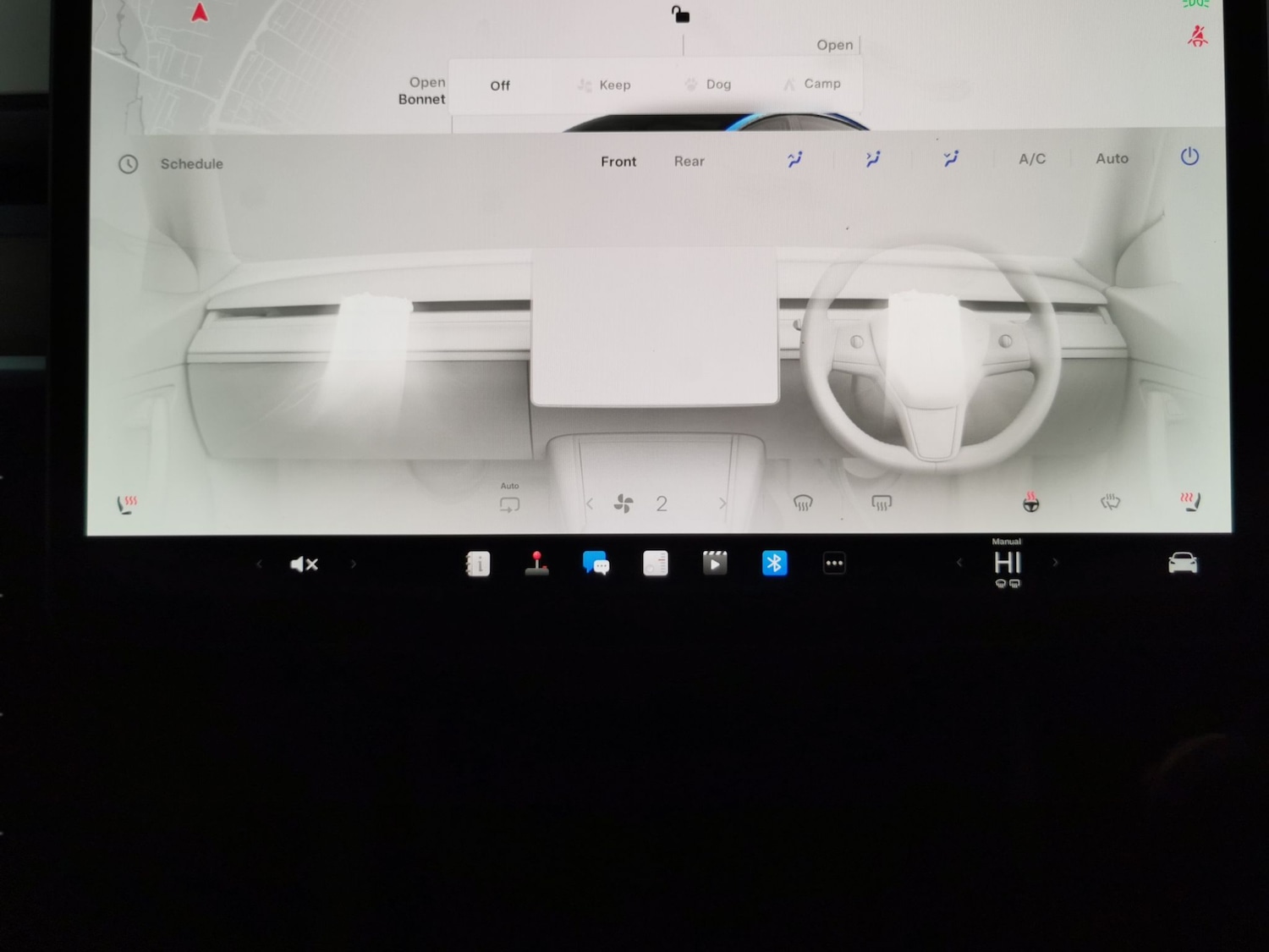 Used Tesla Model 3 2023 for sale - 77557028: Photo 19