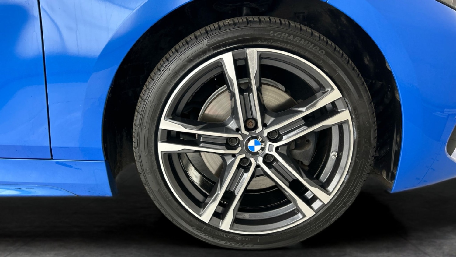 Used BMW 1 Series 2022 for sale - 77079388: Photo 20