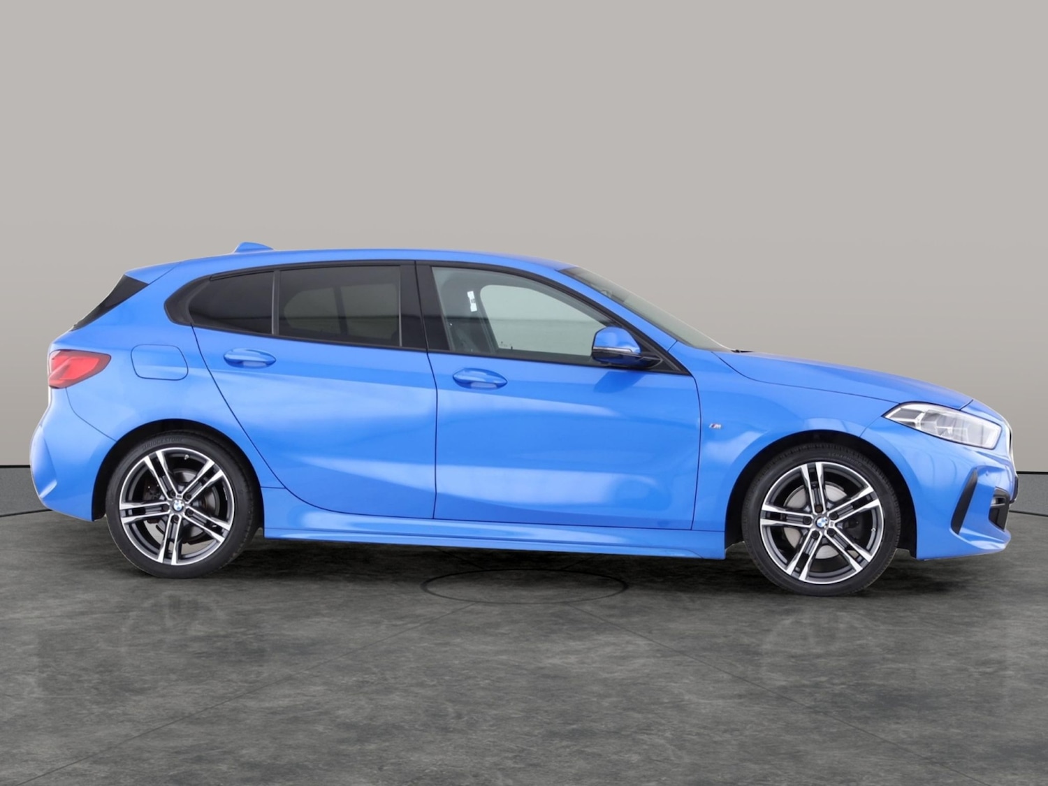 Used BMW 1 Series 2022 for sale - 77079388: Photo 5