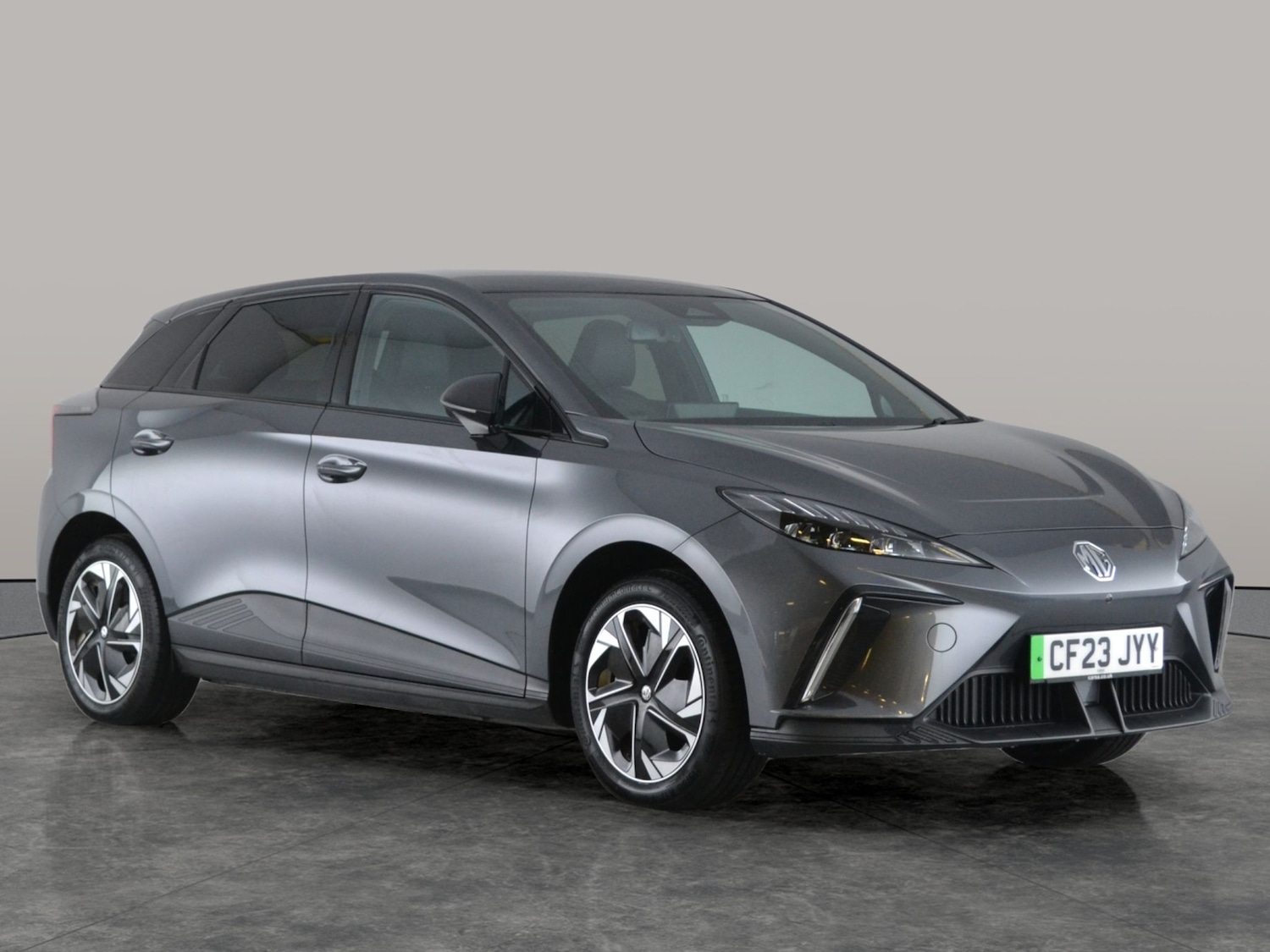 Used MG MG4 2023 for sale - 77974422: Photo 12