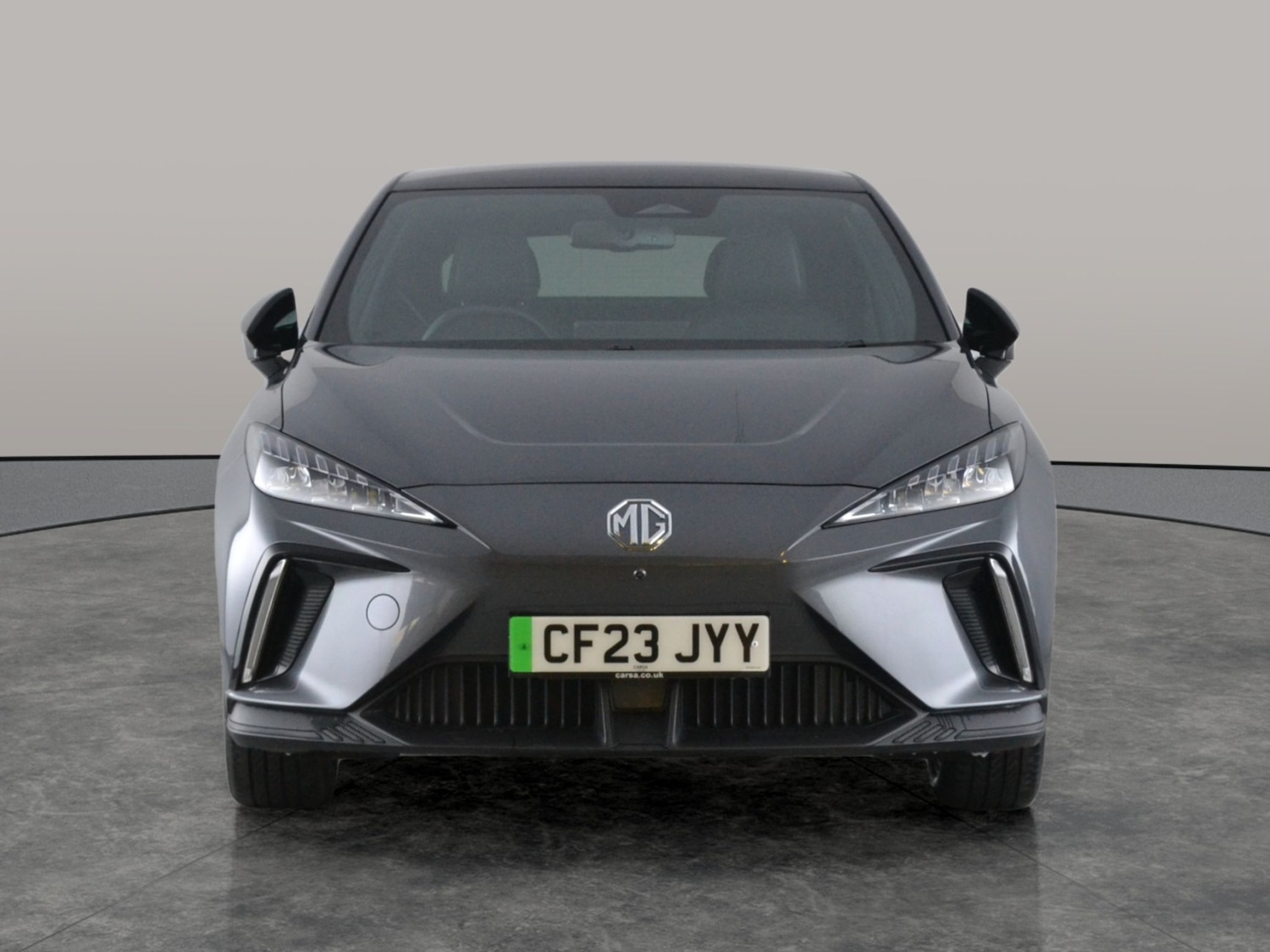 Used MG MG4 2023 for sale - 77974422: Photo 13