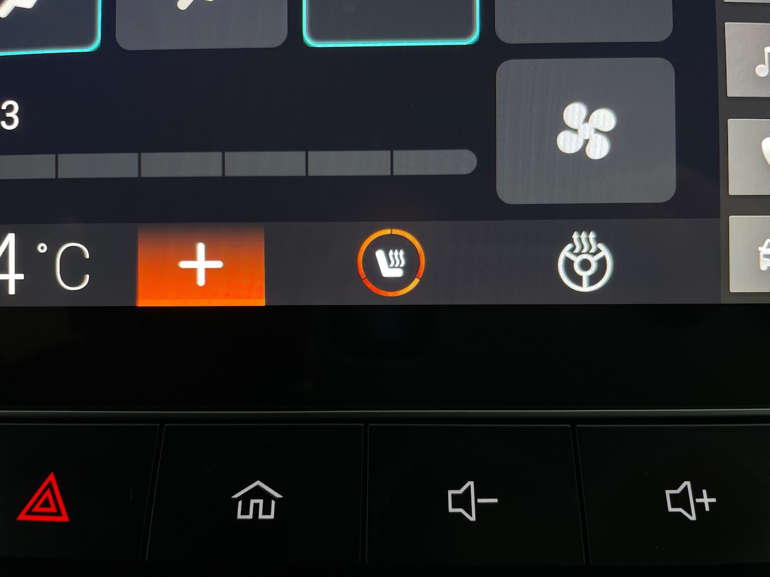 Used MG MG4 2023 for sale - 77974422: Photo 24