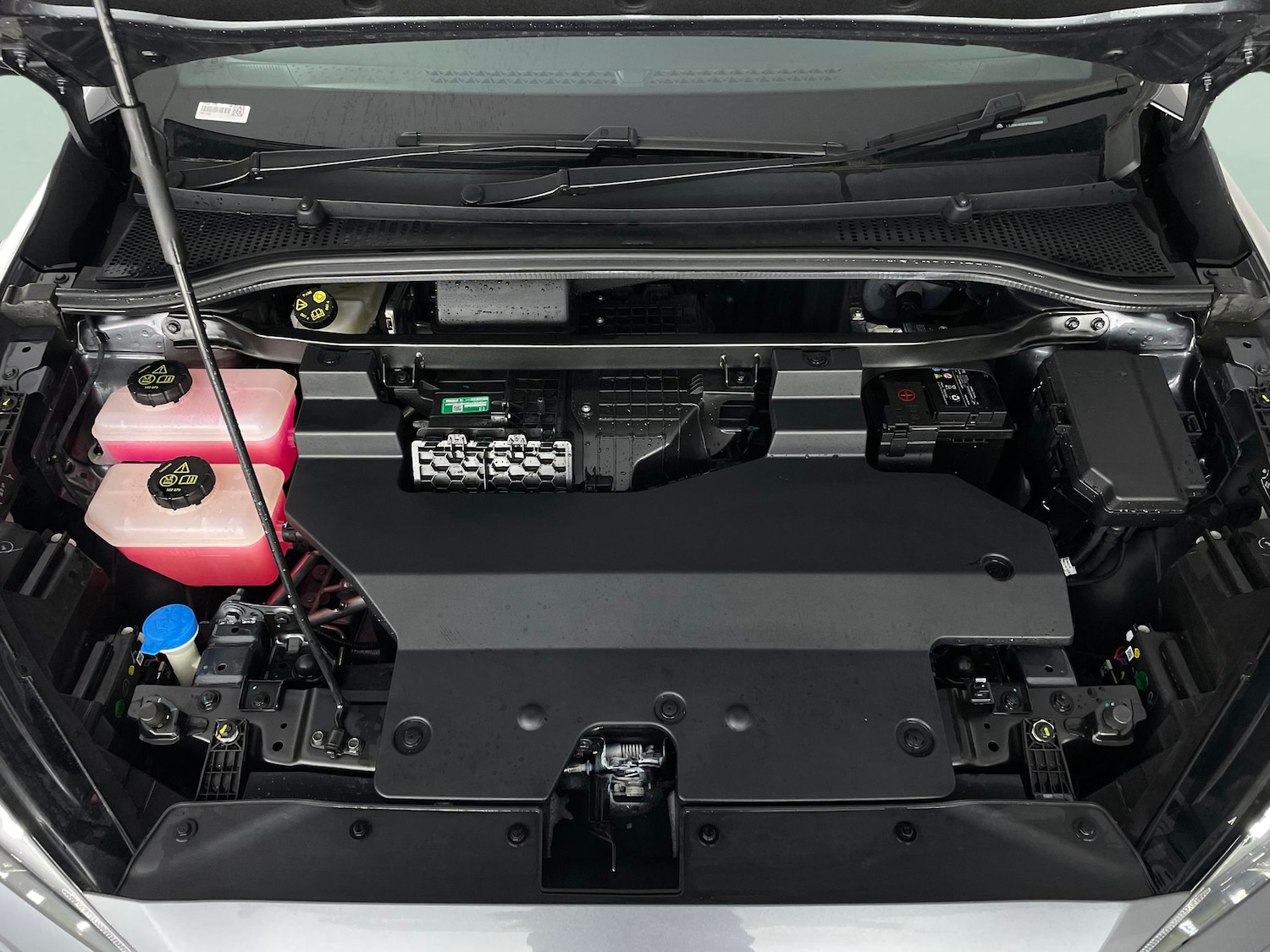 Used MG MG4 2023 for sale - 77974422: Photo 42