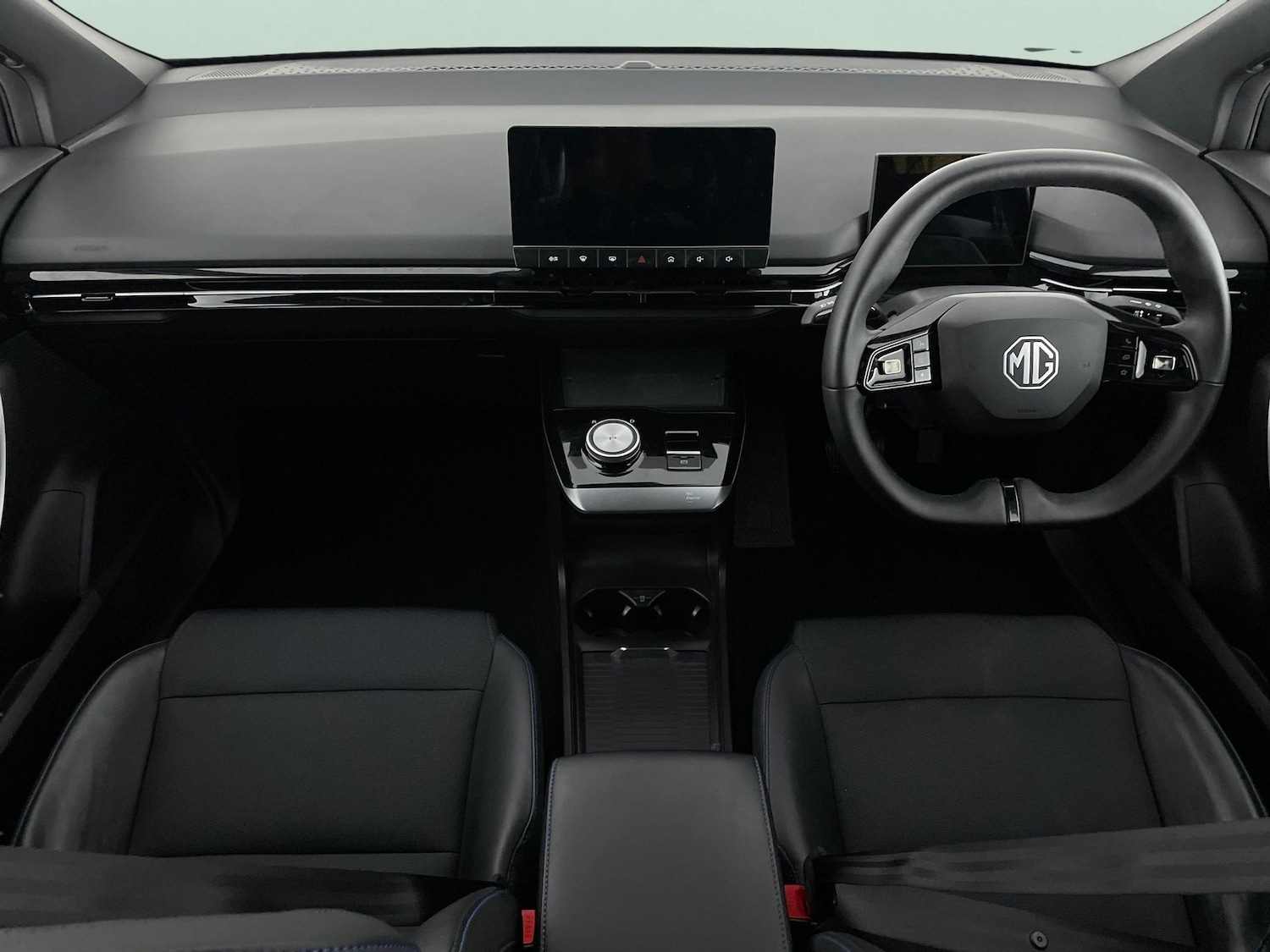 Used MG MG4 2023 for sale - 77974422: Photo 7