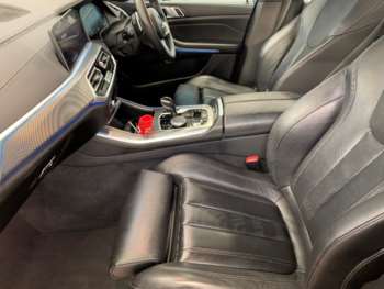 Used BMW X5 2020 for sale - 74112791: Photo