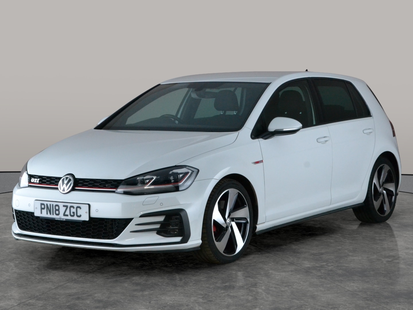 Used Volkswagen Golf for sale - 77902164: Photo 1