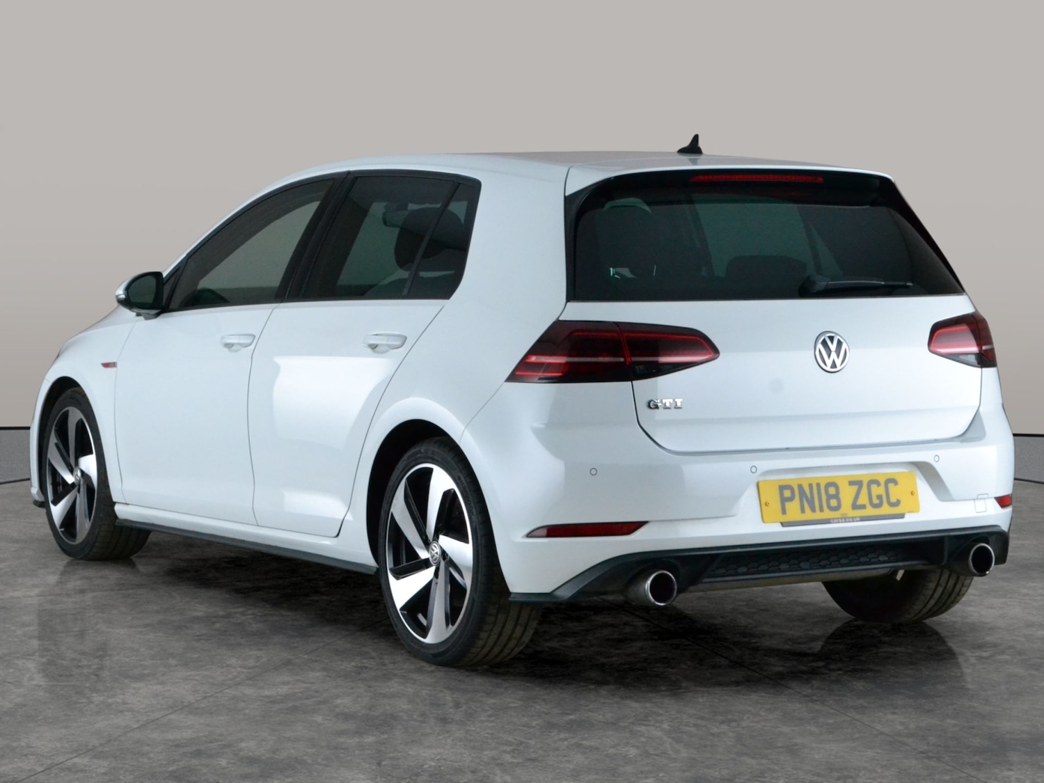 Used Volkswagen Golf for sale - 77902164: Photo 11