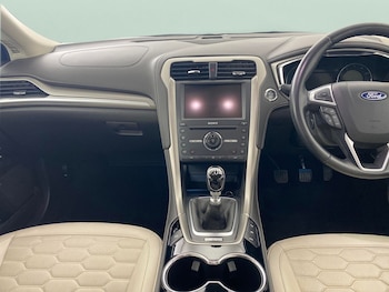 Used Ford Mondeo undefined for sale - 77245893: Photo