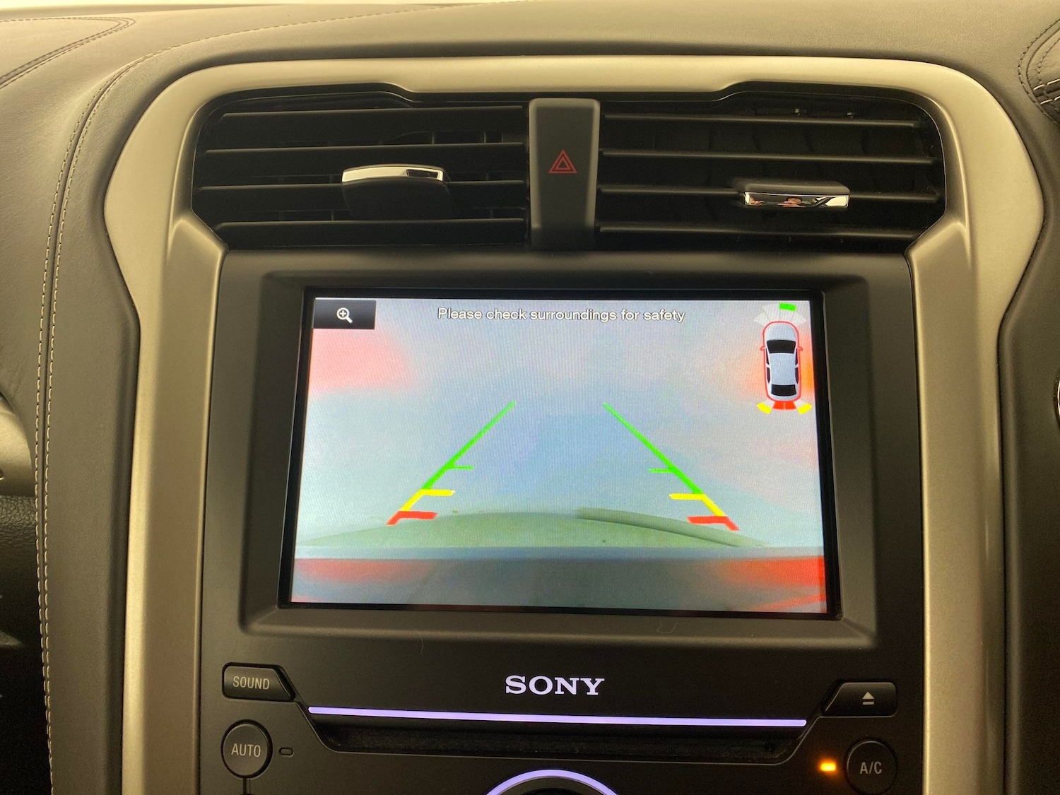 Used Ford Mondeo for sale - 77245893: Photo 5