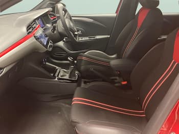 Used Vauxhall Corsa 2023 for sale - 79559276: Photo