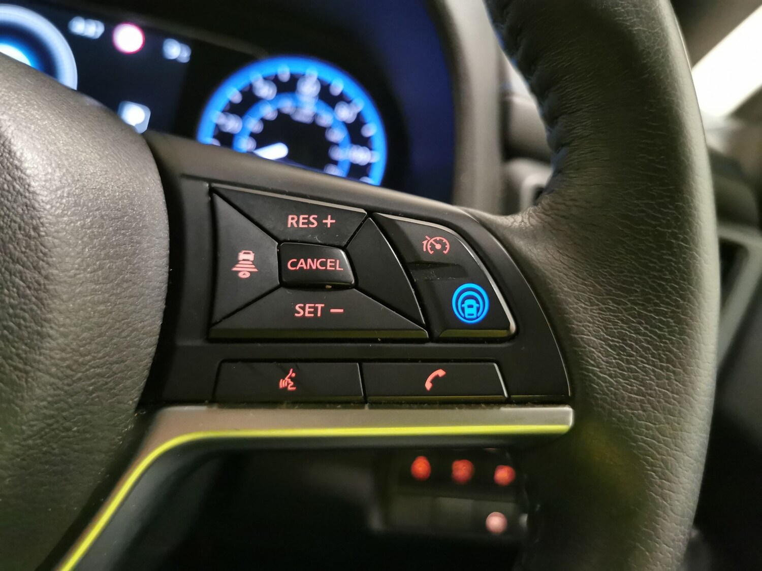 Used Nissan Leaf 2022 for sale - 77711066: Photo 23