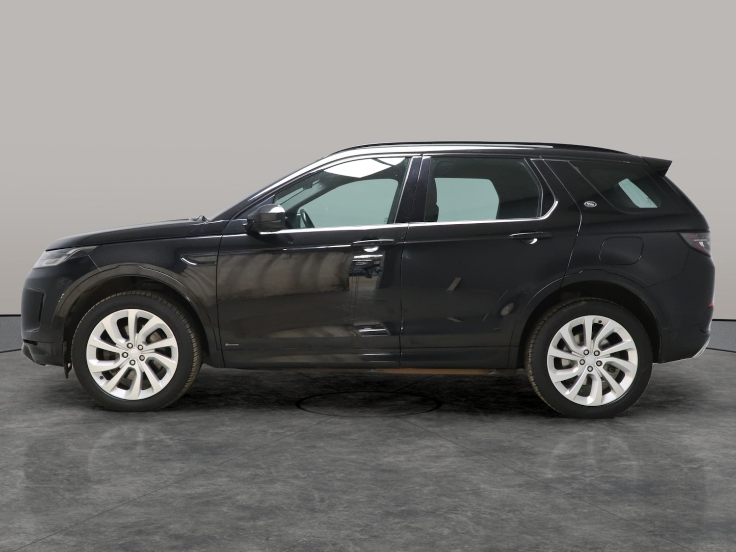 Used Land Rover Discovery Sport for sale - 77221438: Photo 13