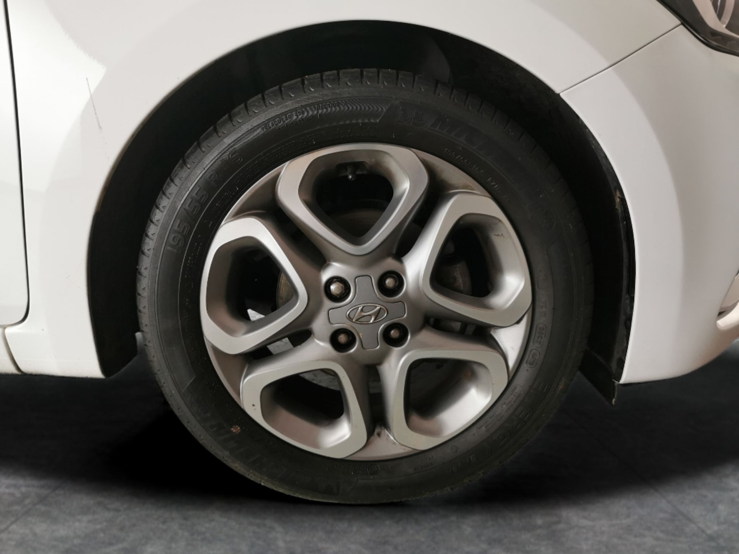 Used Hyundai i20 2020 for sale - 76879192: Photo 21