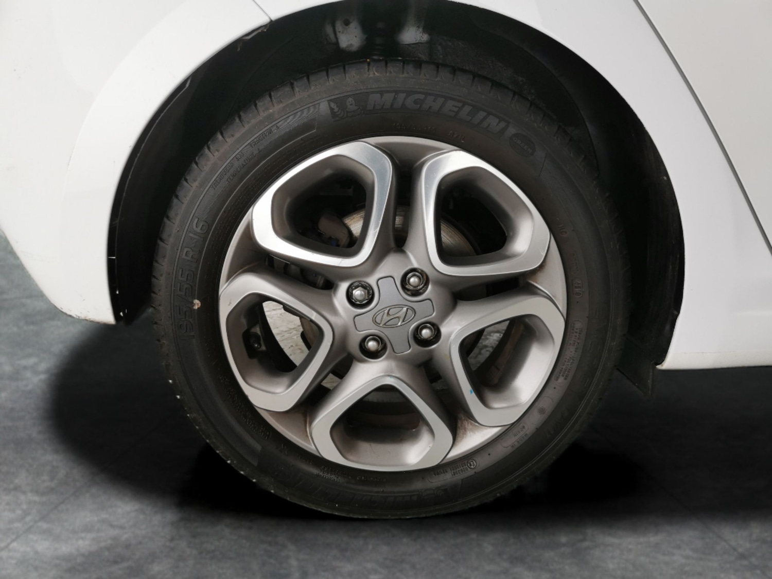 Used Hyundai i20 2020 for sale - 76879192: Photo 22