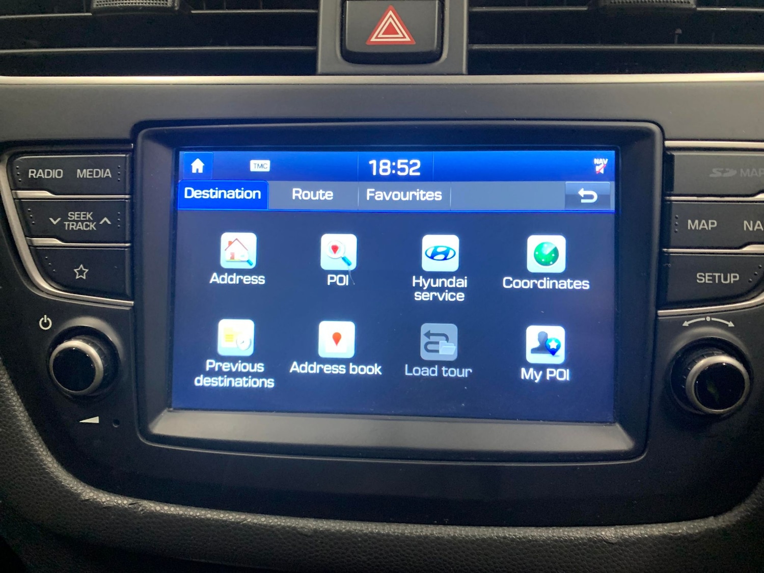 Used Hyundai i20 2020 for sale - 76879192: Photo 6