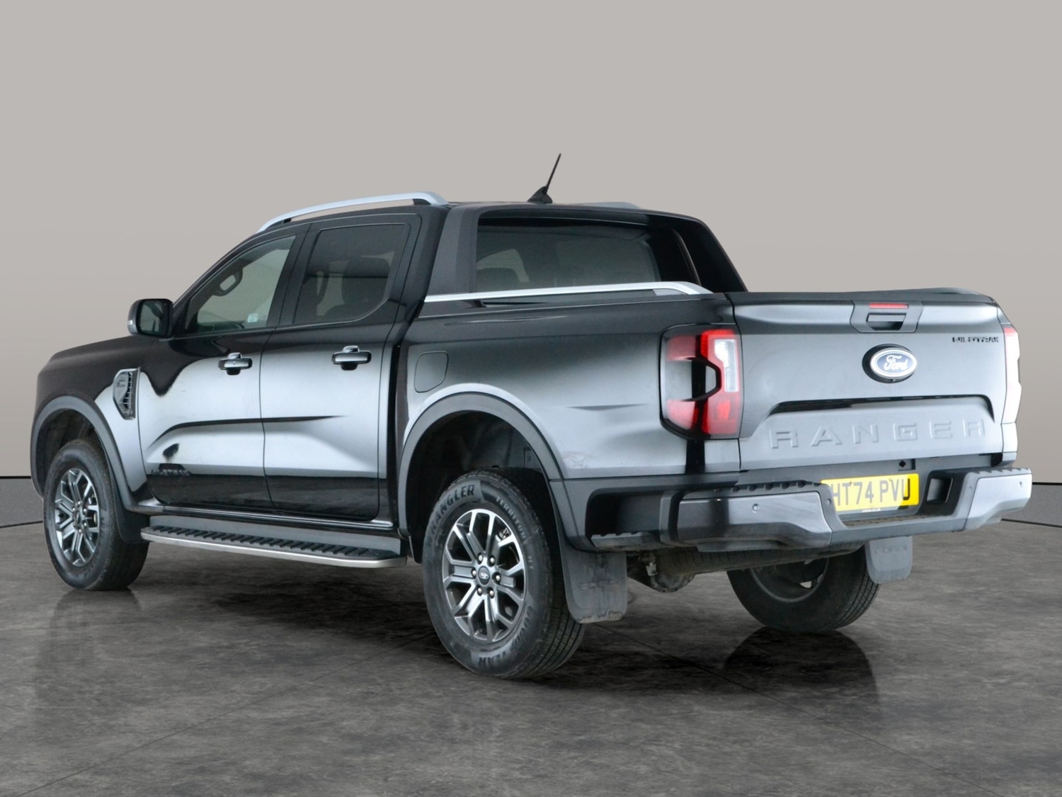 Used Ford Ranger 2025 for sale - 78028308: Photo 12