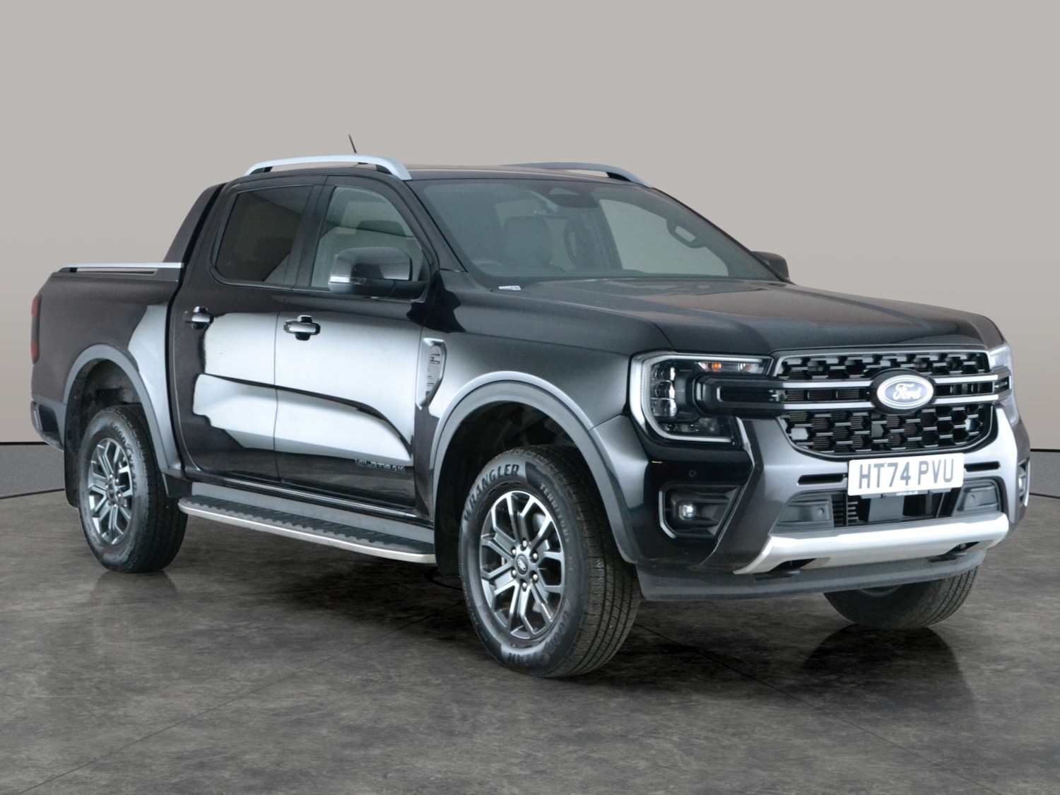 Used Ford Ranger 2025 for sale - 78028308: Photo 8