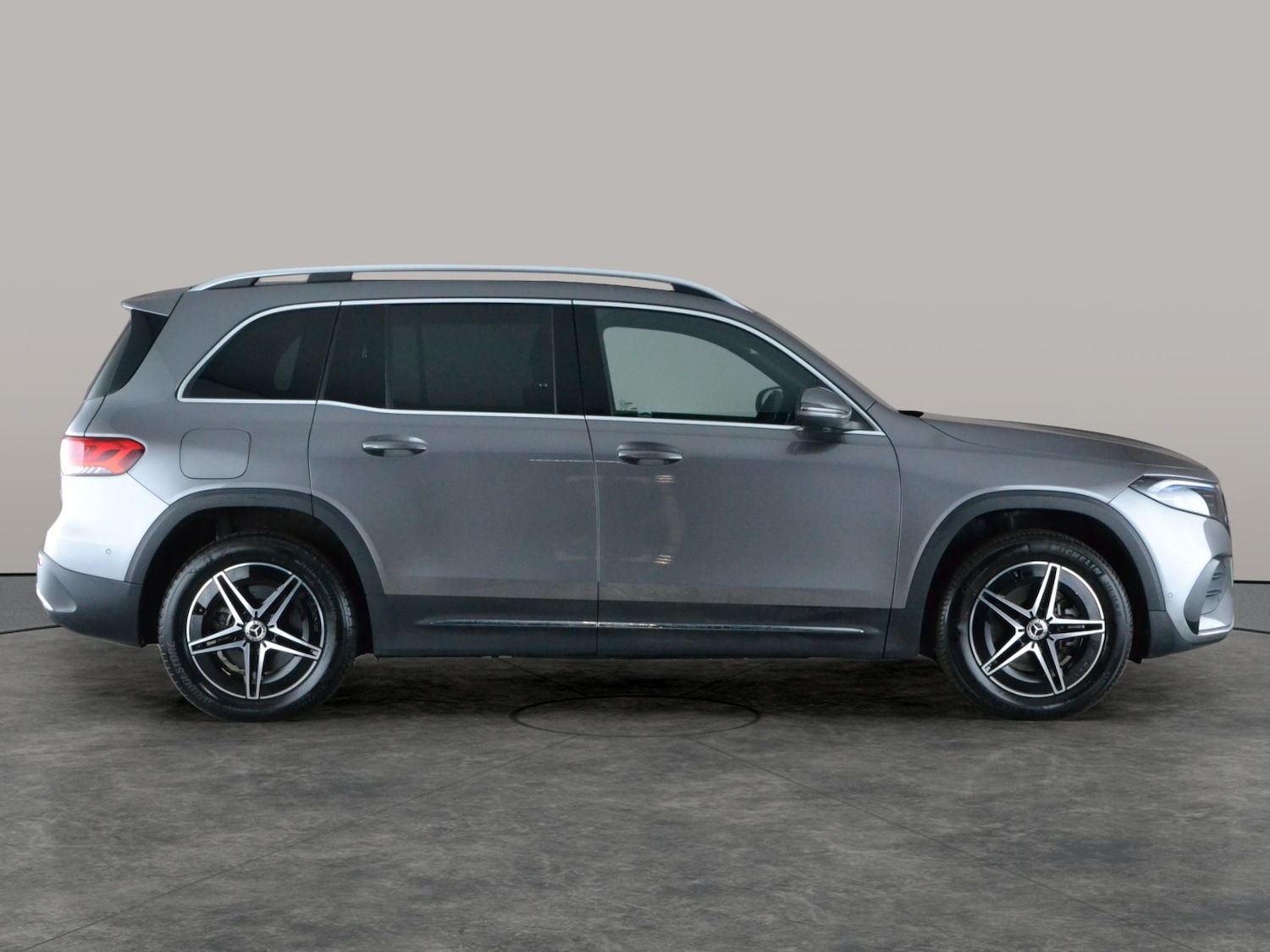 Used Mercedes-Benz EQB 2023 for sale - 77732923: Photo 10