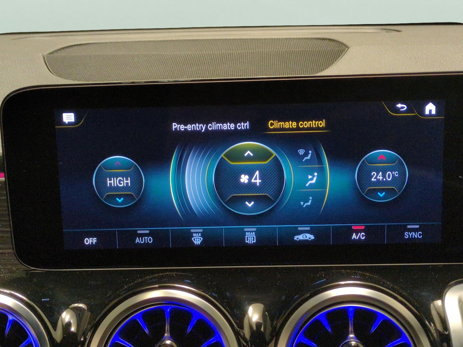 Used Mercedes-Benz EQB 2023 for sale - 77732923: Photo 18