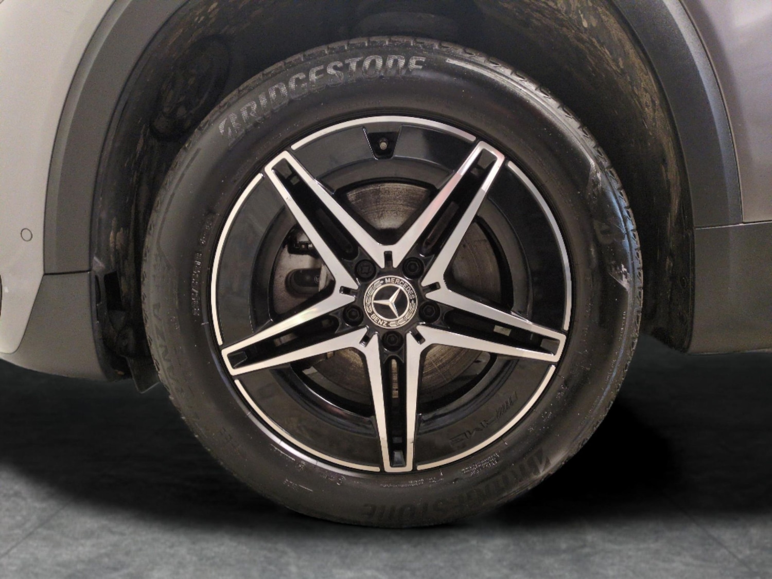 Used Mercedes-Benz EQB 2023 for sale - 77732923: Photo 23