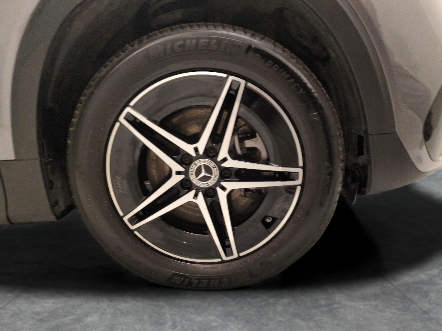 Used Mercedes-Benz EQB 2023 for sale - 77732923: Photo 24