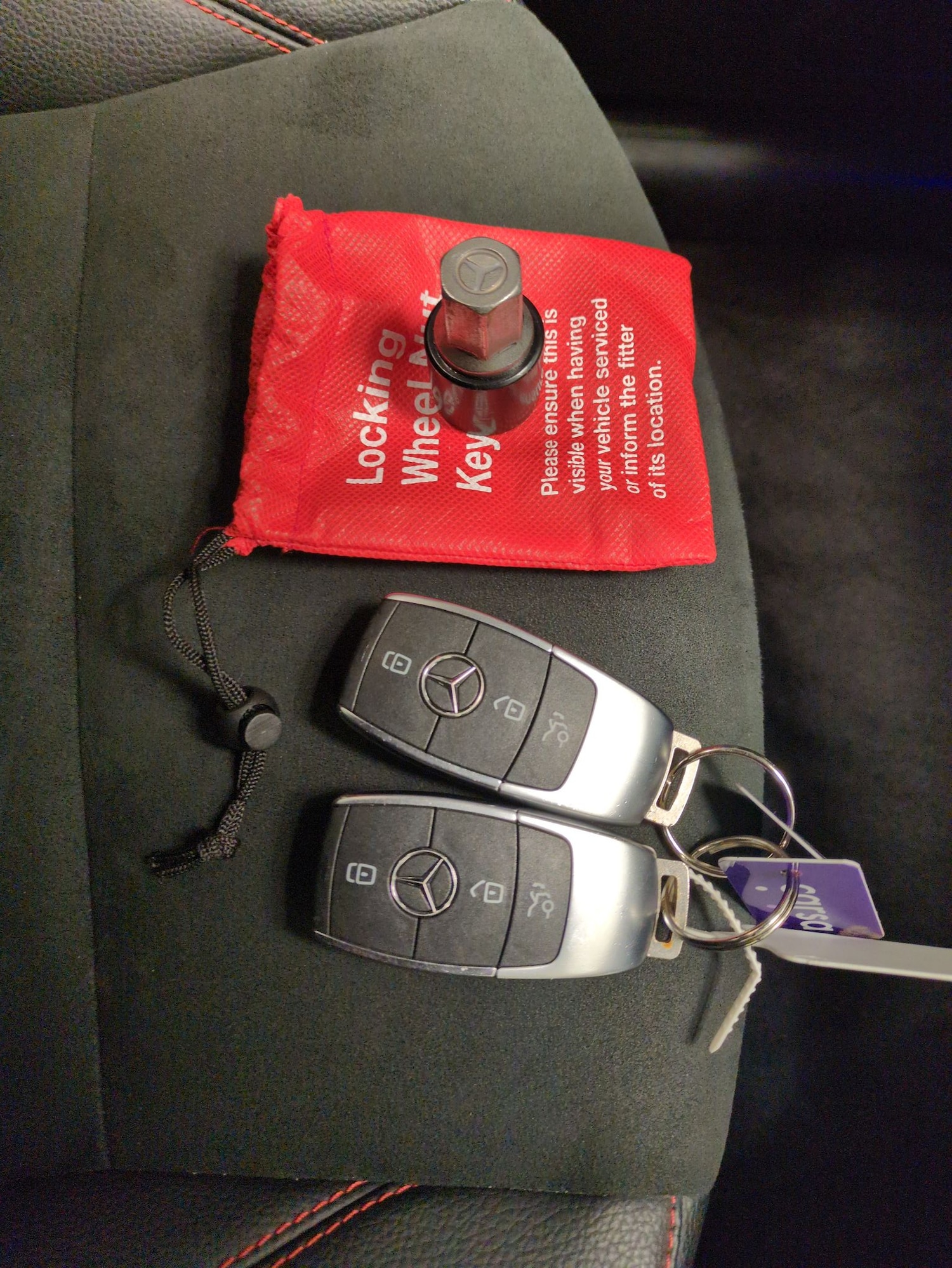 Used Mercedes-Benz EQB 2023 for sale - 77732923: Photo 31