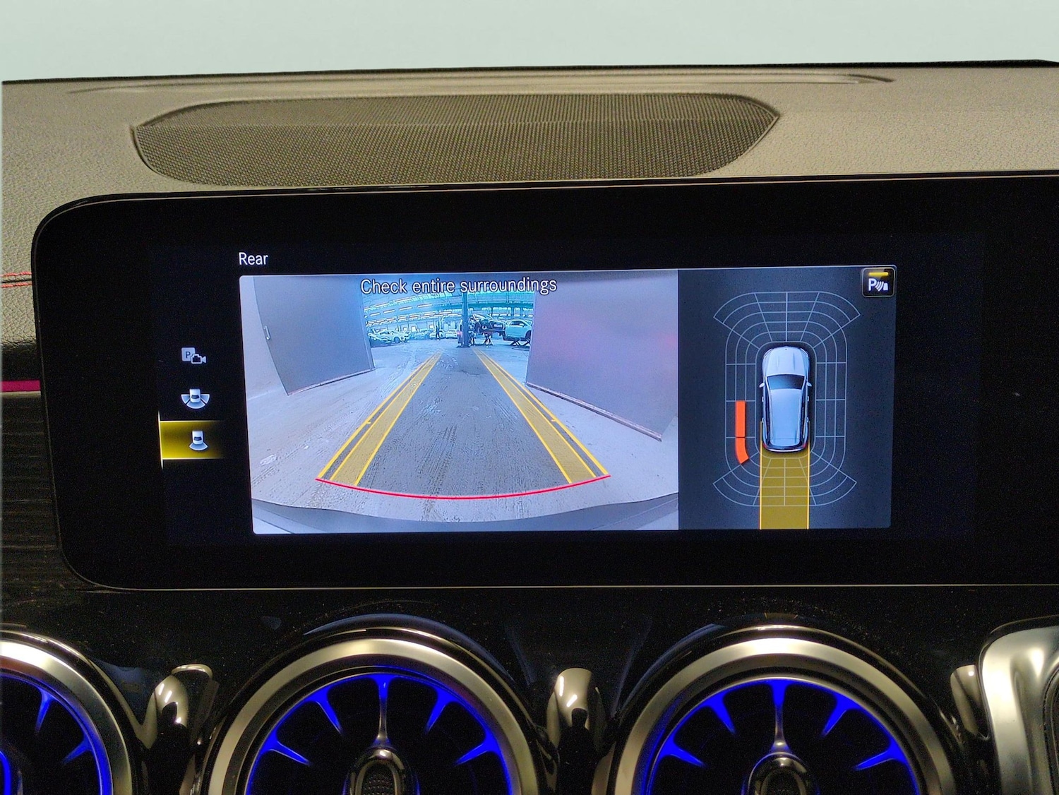 Used Mercedes-Benz EQB 2023 for sale - 77732923: Photo 5