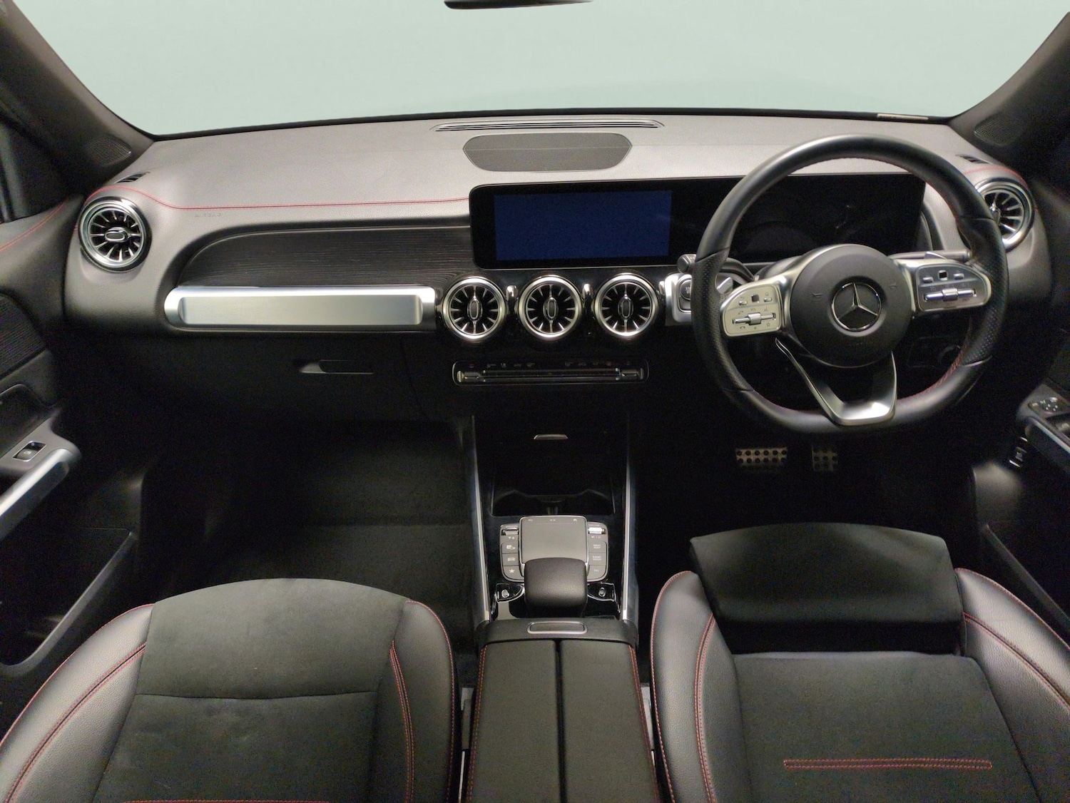 Used Mercedes-Benz EQB 2023 for sale - 77732923: Photo 8