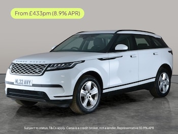 Used Land Rover Range Rover Velar undefined for sale - 78497366: Photo