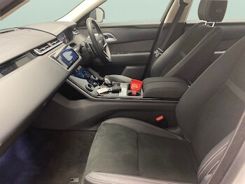 Used Land Rover Range Rover Velar undefined for sale - 78497366: Photo