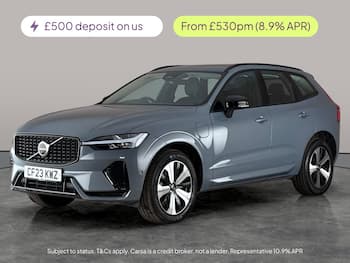 Used Volvo XC60 2023 for sale - 79788111: Photo