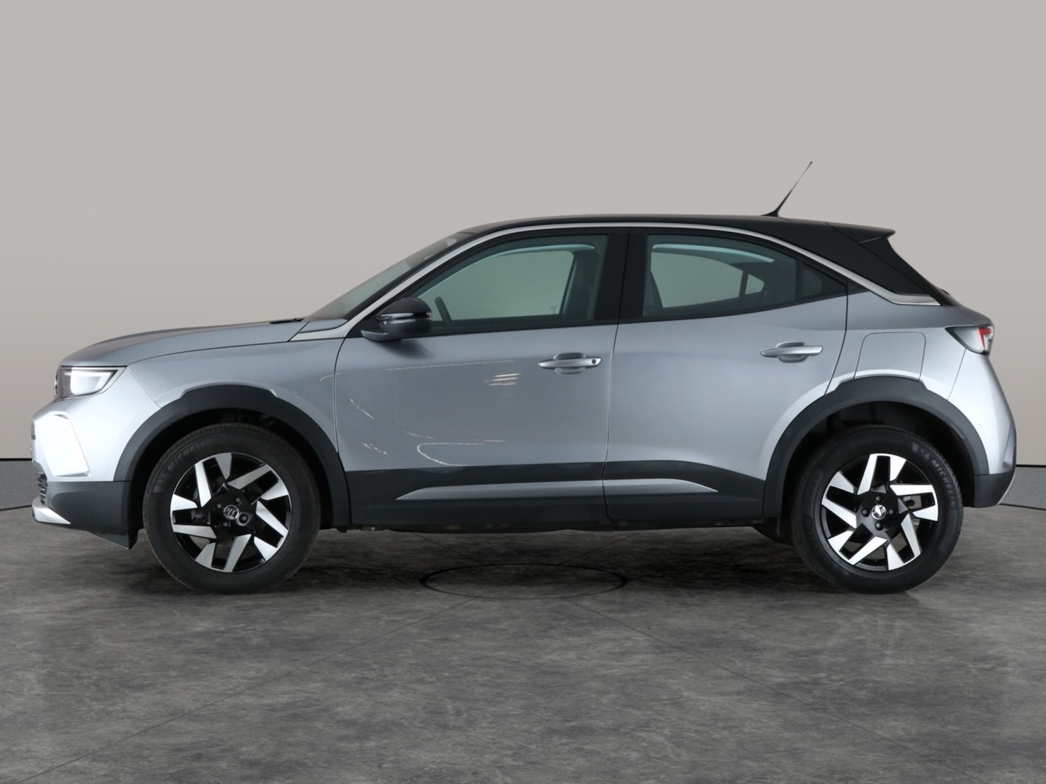 Used Vauxhall Mokka 2021 for sale - 77241333: Photo 13