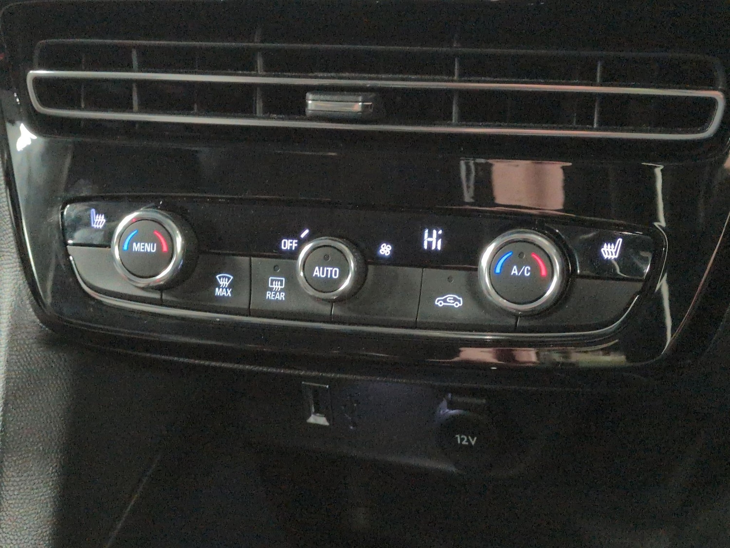 Used Vauxhall Mokka 2021 for sale - 77241333: Photo 16