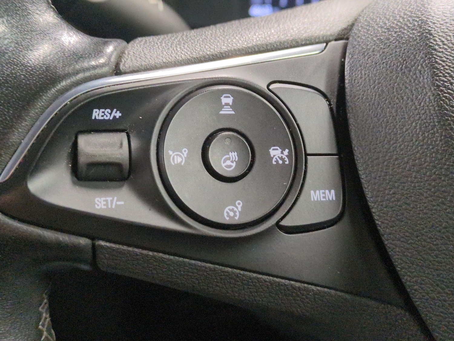 Used Vauxhall Mokka 2021 for sale - 77241333: Photo 18