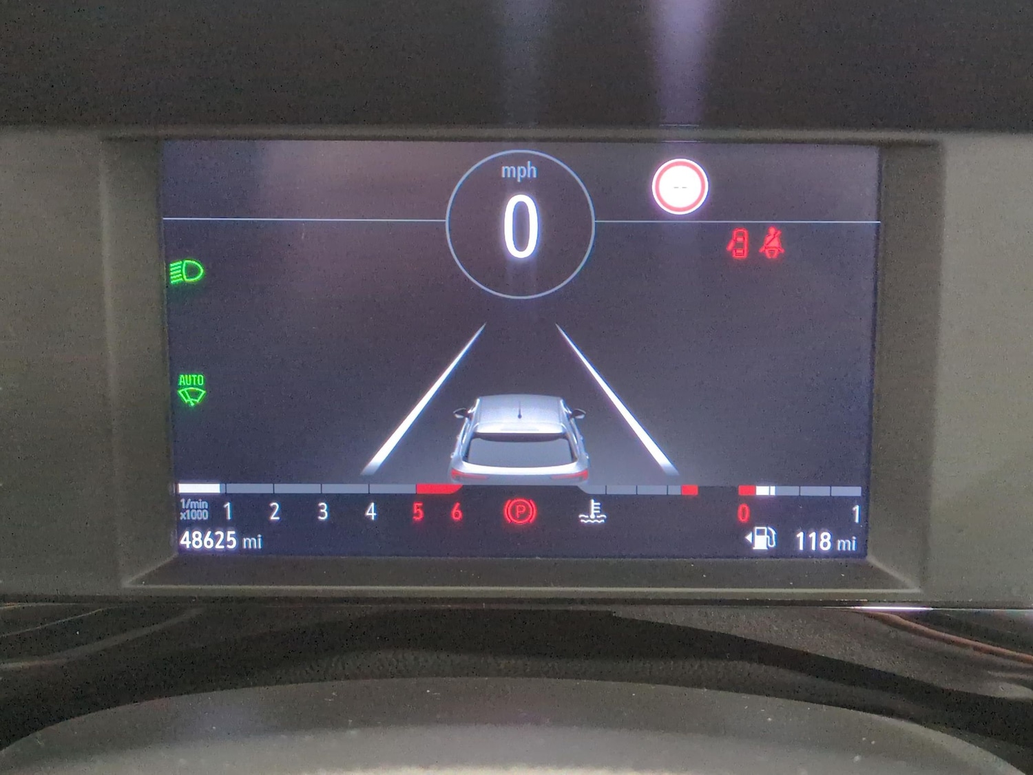 Used Vauxhall Mokka 2021 for sale - 77241333: Photo 20