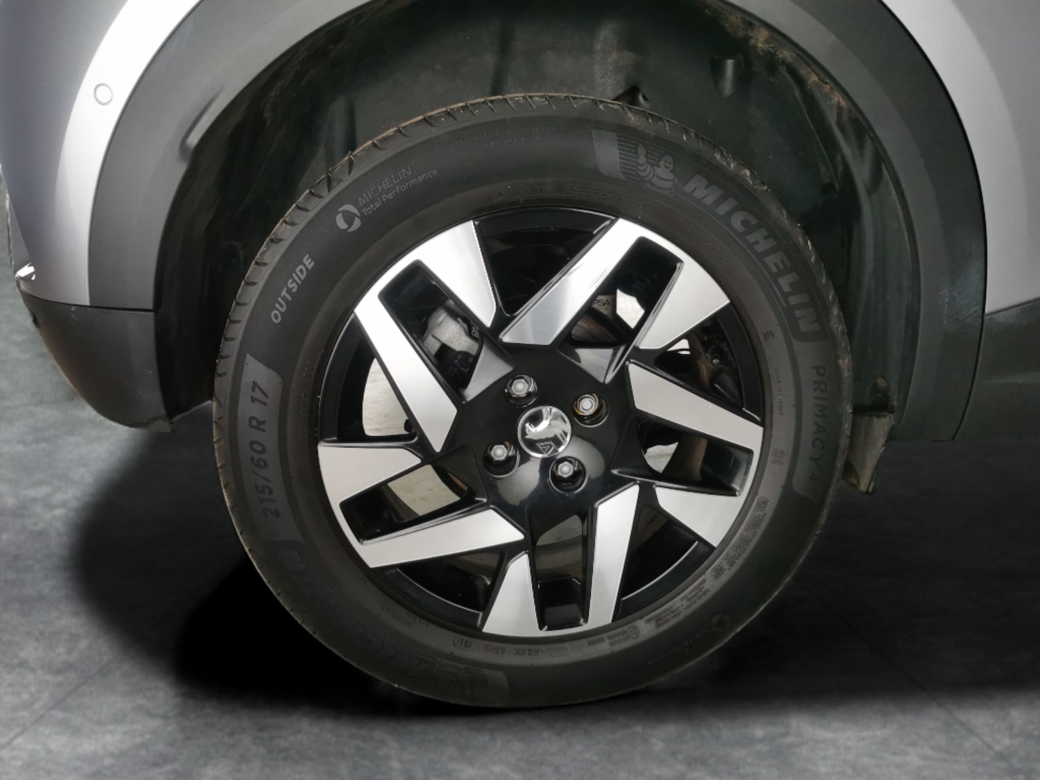 Used Vauxhall Mokka 2021 for sale - 77241333: Photo 24