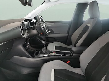 Used Vauxhall Mokka 2021 for sale - 77241333: Photo