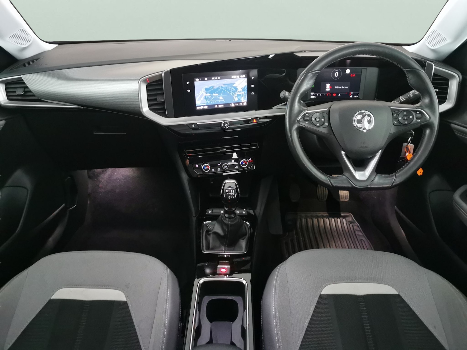 Used Vauxhall Mokka 2021 for sale - 77241333: Photo 7