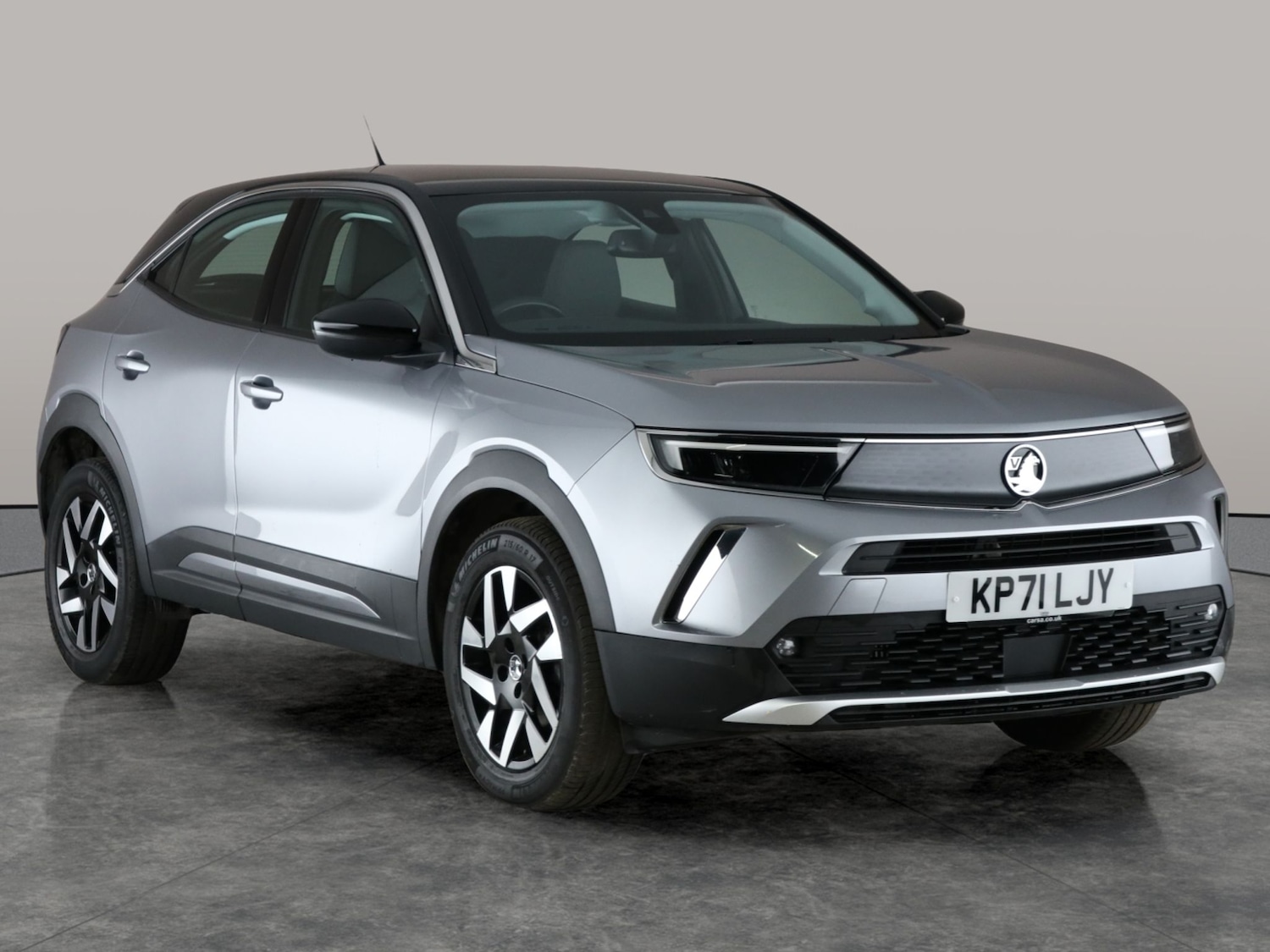 Used Vauxhall Mokka 2021 for sale - 77241333: Photo 8