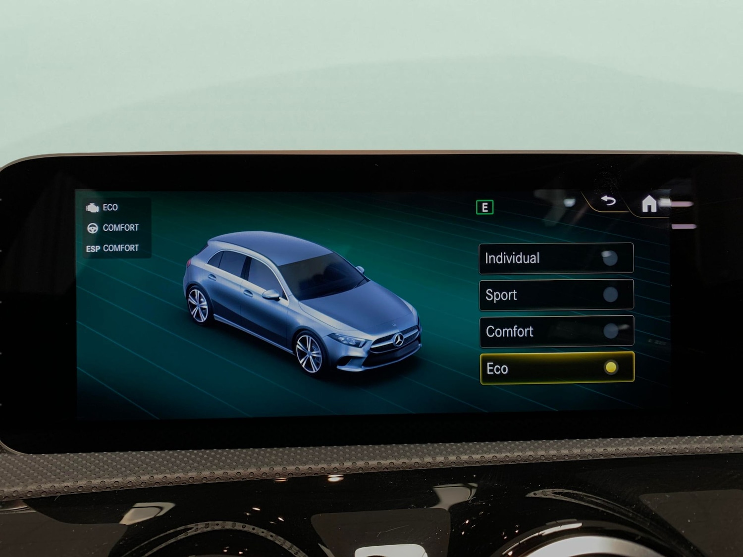 Used Mercedes-Benz A-Class 2018 for sale - 77707820: Photo 15