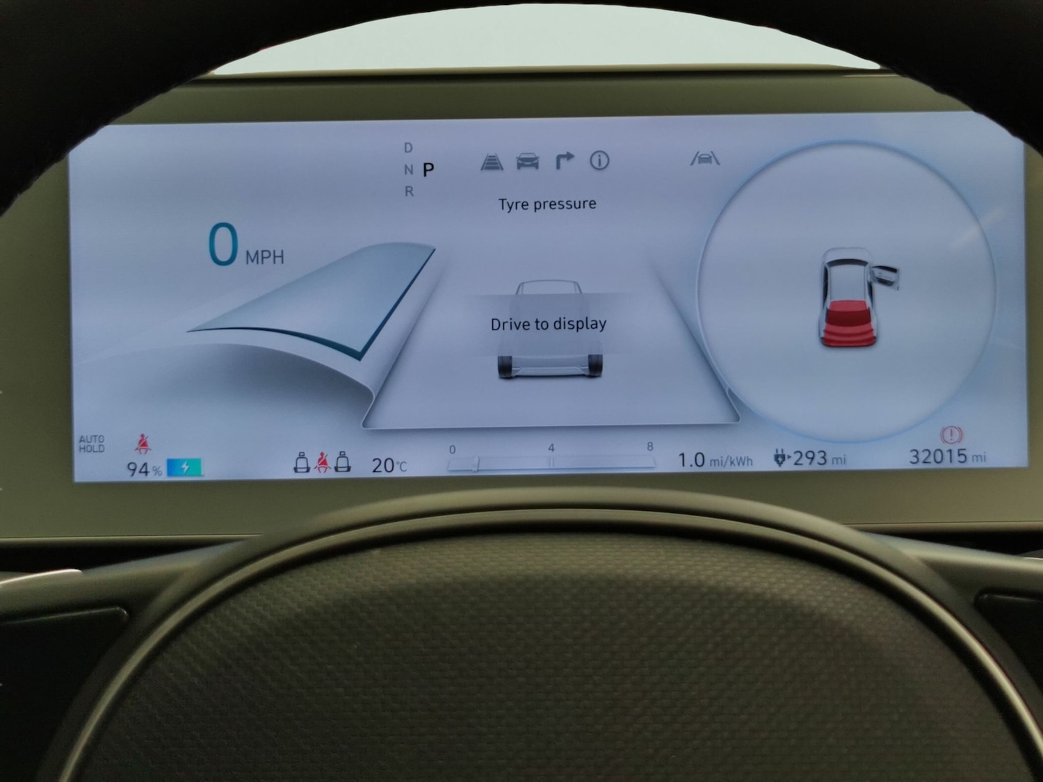 Used Hyundai IONIQ 5 2023 for sale - 76118129: Photo 29