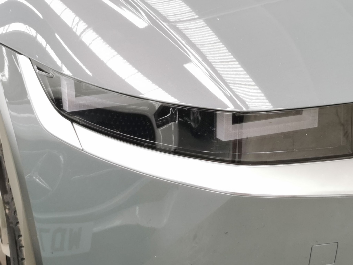 Used Hyundai IONIQ 5 2023 for sale - 76118129: Photo 31
