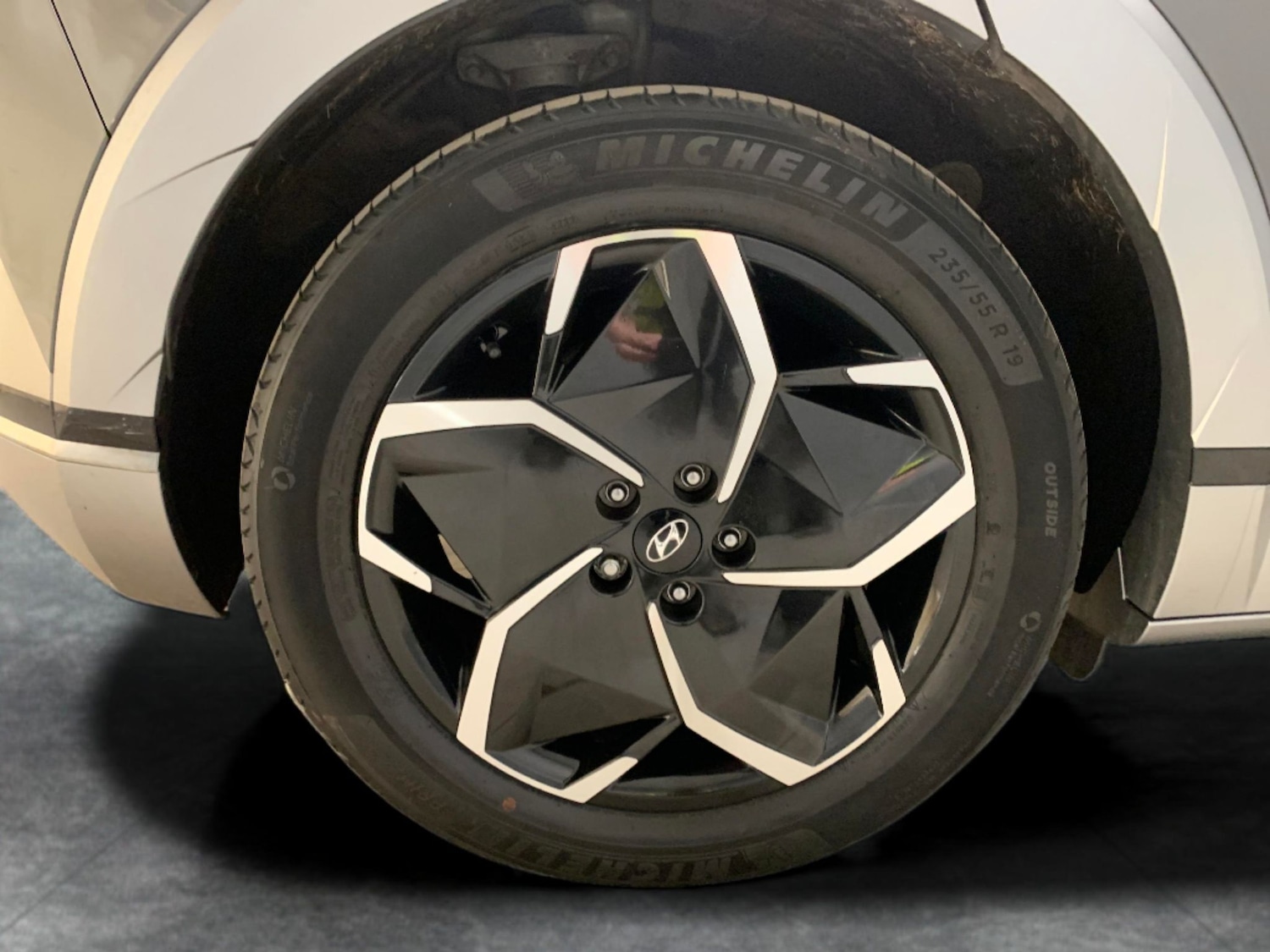 Used Hyundai IONIQ 5 2023 for sale - 76118129: Photo 38